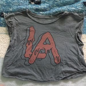 Brandy Melville t-shirt